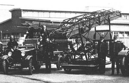 Bron: brandweer.org