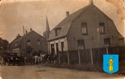 Bron: coll. Heemkundekring Bakel en Milheeze