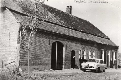 Kaiser (Bron: Heemkundekring Vehchele)