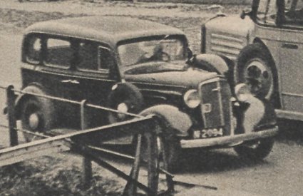 Bron: Katholieke Illustratie van 6 januari 1938