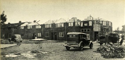 Bron: ZB | Tijdschriftenbank Zeeland, Ons Zeeland, 3 aug. 1939