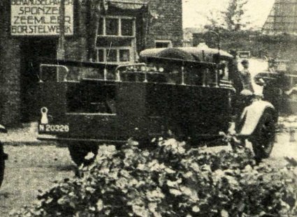 Bron: ZB | Tijdschriftenbank Zeeland, Ons Zeeland, 3 aug. 1939