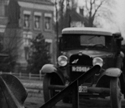 N-20484 Foto: Fotopersbureau Het Zuiden. Bron: BHIC
