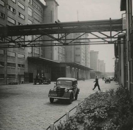 Opel (bron: coll. J. Wullems)