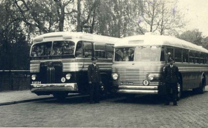 Kromhout (part. collectie)