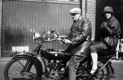 n-20849 Bron: collectie A. Hardenberg