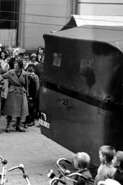 N-20867 Foto: Fotopersbureau Het Zuiden (coll. Erfgoed 's-Hertogenbosch)