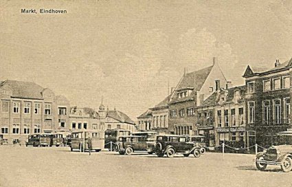 Bron: Stichting Eindhoven in Beeld