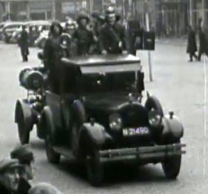 Bron: Polygoonjournaal, 1939 week 48