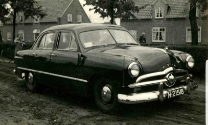 Ford (coll. T. van Duren)