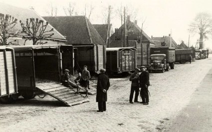 Bron: collectie West-Brabants Archief
