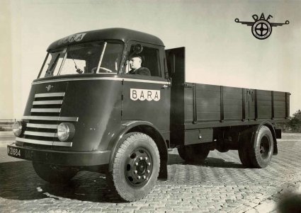 N-21684 DAF