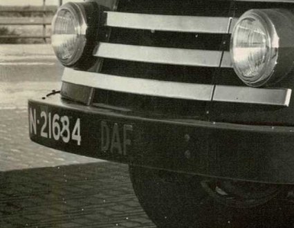 N-21684 DAF