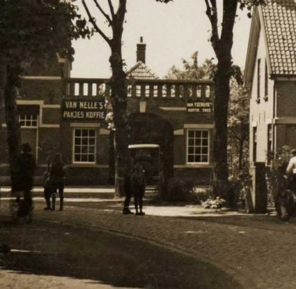 Bron: coll. J.P. de Jong