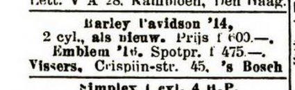 N-2334 Bron: De Kampioen van 13 juli 1917