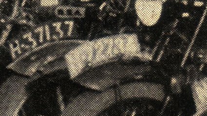 BSA (bron: Motorsport, 21 mei 1931)