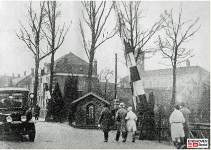 Chevrolet (bron: St. Eindhoven in Beeld)