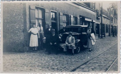 N-22894 Foto: collectie A. Bakx