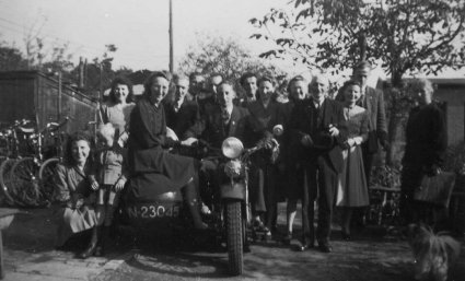 N-23045 Bron: collectie T. v.d. Weerden