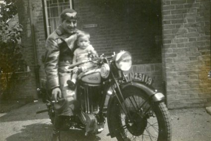 N-23119 Norton