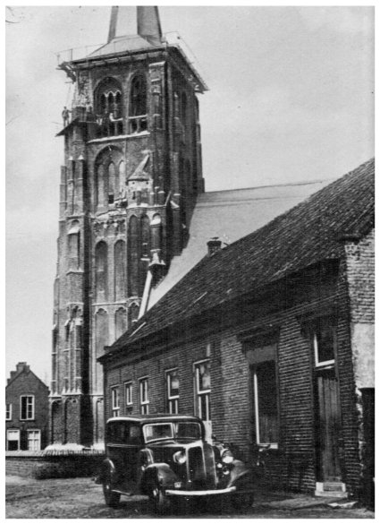 Bron: Collectie Frans Goris