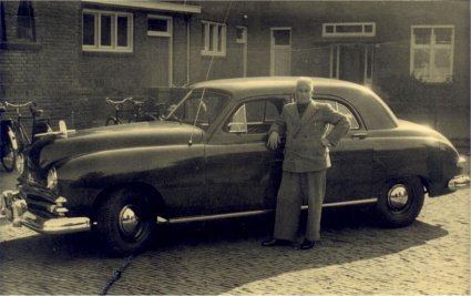 Bron: collectie Erfgoedvereniging 'Son en Breugel'