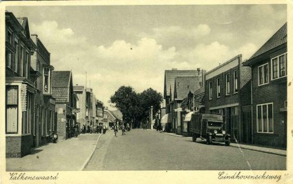 N-23702 Chevrolet (collectie HKK Weerderheem)
