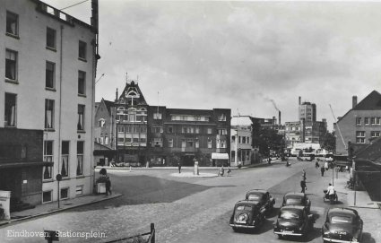 Foto: J.G. van Agtmaal (© P.N. Houwer-van Agtmaal)