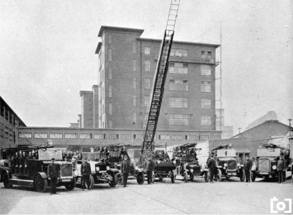 Magirus (Foto: © Philips Company Archives. Bron: RHCe)