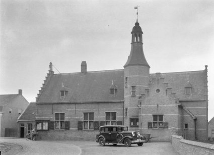 Foto 1: C. Hoogendijk. Bron: Coll. RCE