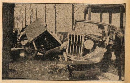 Bron: Dagblad van Noord-Brabant, 5 dec. 1933