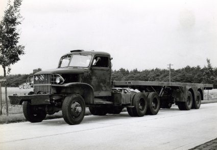 GMC (archief Lambert van der Meulen)