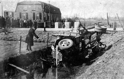 Foto: collectie Heemkundekring De Elf Rotten