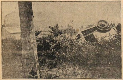 Bron: Dagblad van Noord-Brabant, 25 juli 1932