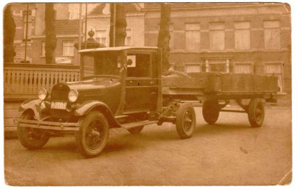N-25118 Ford (collectie Martens Transport Oosterhout)