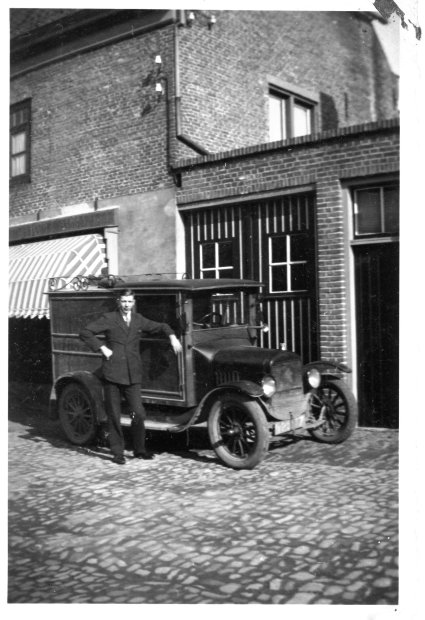 Bron: collectie C.P. Timmers