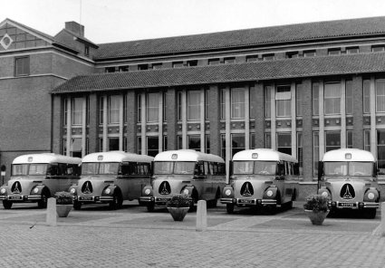 Magirus (bron: coll. S. Loman)
