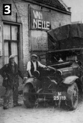 Bron: coll. Heemkundekring Willem van Strijen