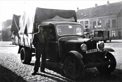 Bron: coll. Heemkundekring Willem van Strijen