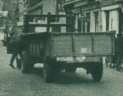 Putte, 1934