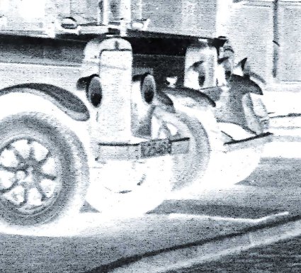Chevrolet (bron: Stichting Eindhoven in Beeld)