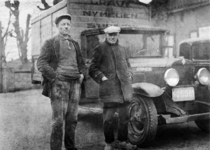 Chevrolet (coll. Graafs Museum)