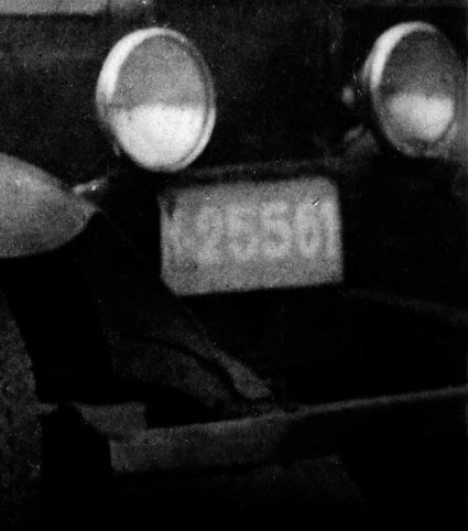Chevrolet (coll. Graafs Museum)