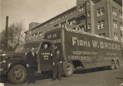 N-25935 Dodge (coll. Stadsarchief Breda)