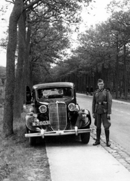 Nash (bron: Kfz. der Wehrmacht, Sammlung Henry Hoppe)