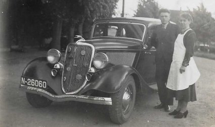 Ford (coll. J. Tunnissen)