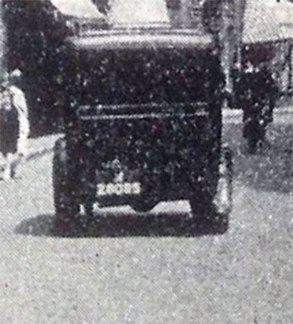 N-26085 Eindhoven, Demer (collectie L. van Roij-Lamers)