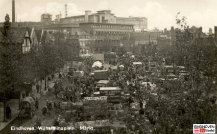Bron: collectie St. Eindhoven in Beeld