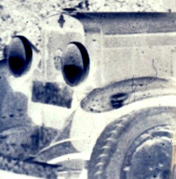 Chevrolet (coll. Erfgoedvereniging Son en Breugel)