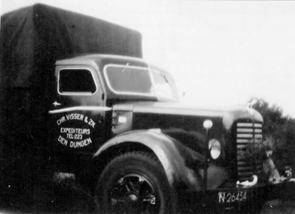 Mack (coll. E. Verzandvoort)